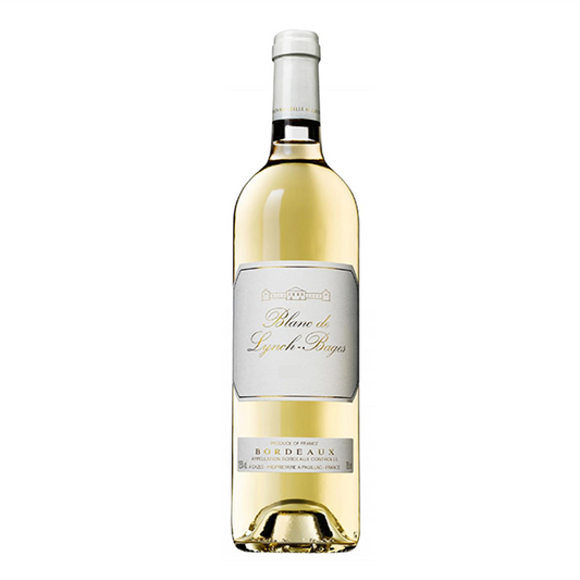 Blanc de Lynch Bages 2020