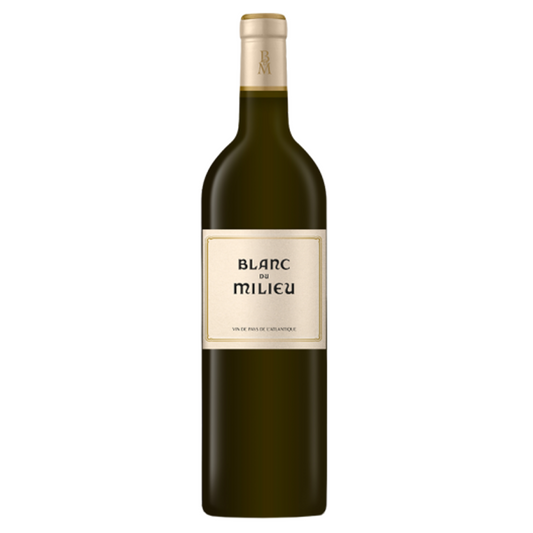 Blanc du Milieu  2020