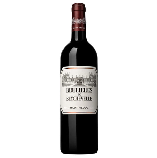 Brulieres de Beychevelle  2023