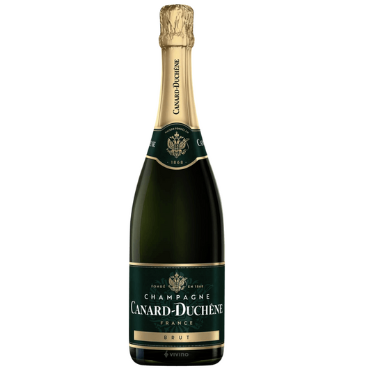 Champagne Canard-Duchene Brut NV