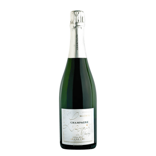 Champagne L'Esprit de Chapuy Grand Cru Blanc de Blancs Brut N.V.