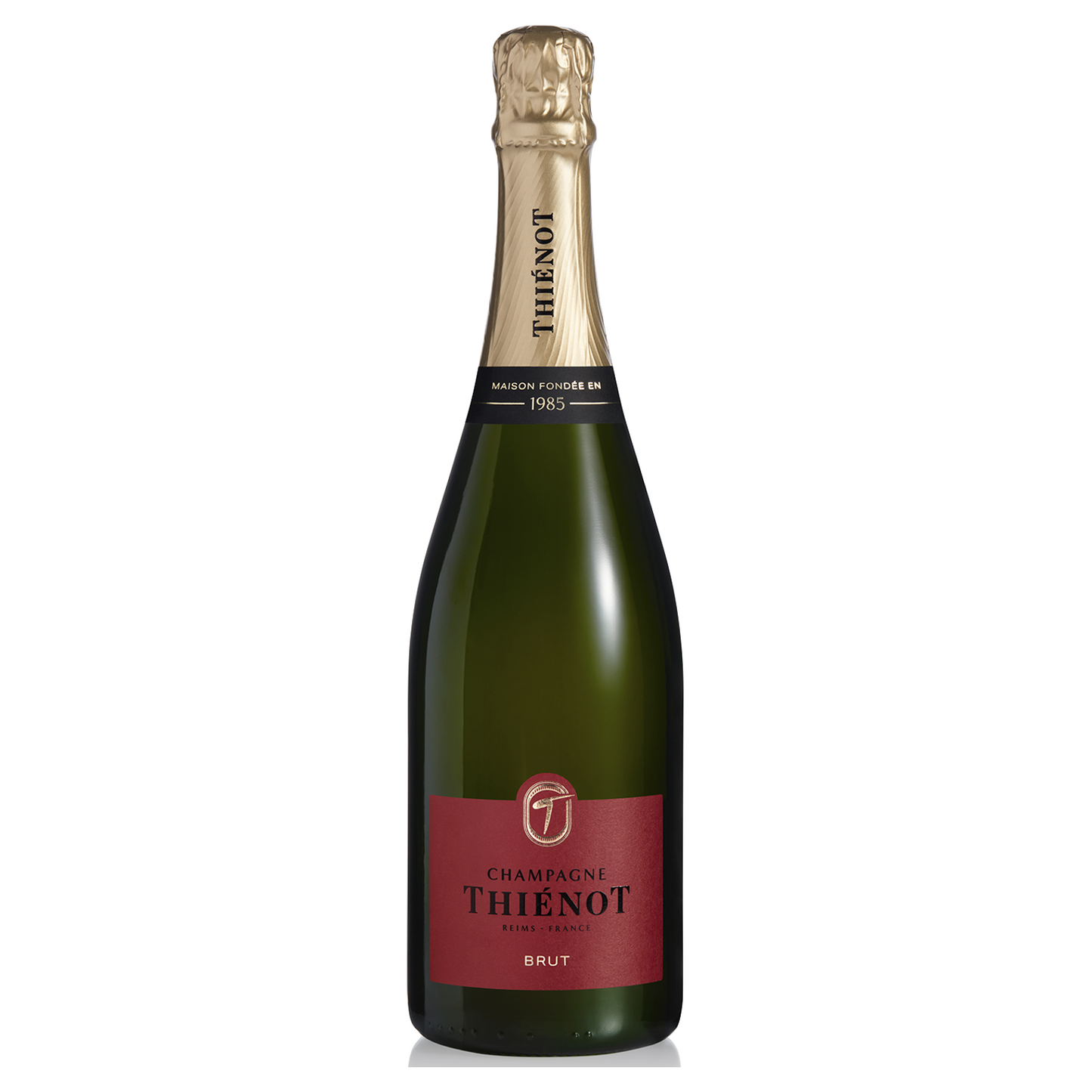 Champagne Thienot Brut NV