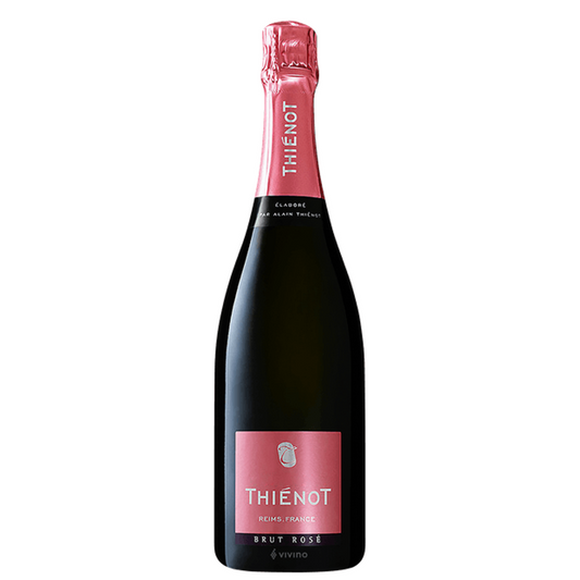 Champagne Thienot Brut Rose N.V.