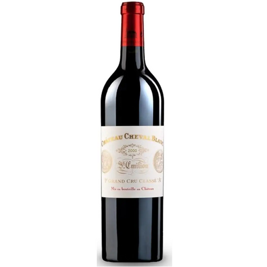 Chateau Cheval Blanc 2013