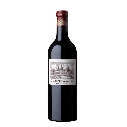 Chateau Cos D'Estournel 2022