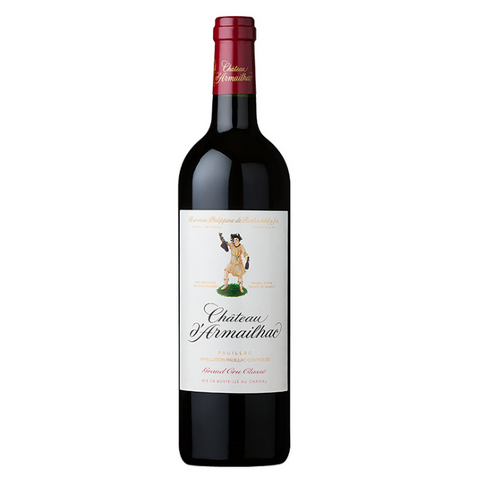 Chateau D'Armailhac 2020