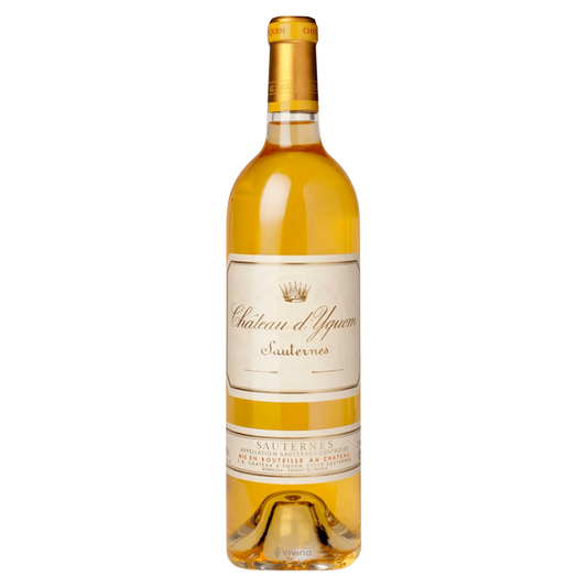 Chateau D'Yquem 0.375L  2021