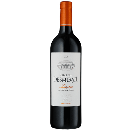 Chateau Desmirail 2017