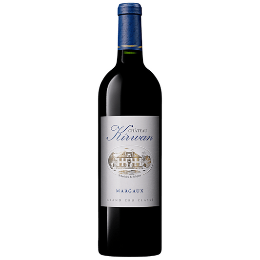 Chateau Kirwan 2021