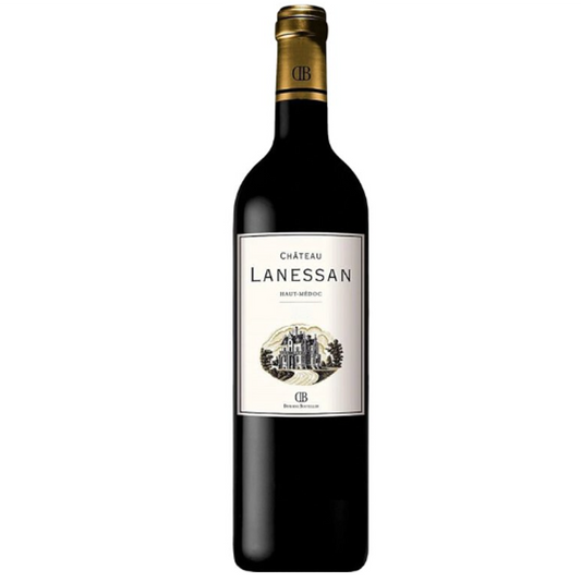 Chateau Lanessan 2015