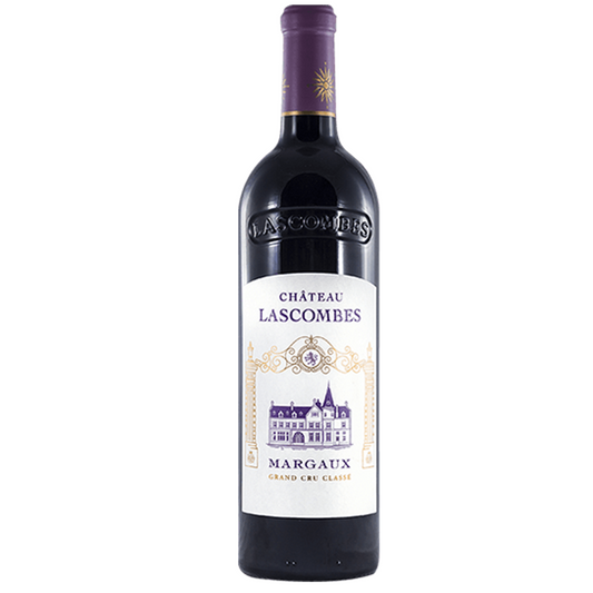 Chateau Lascombes 2018