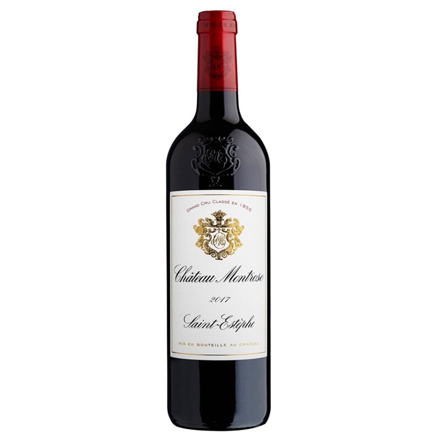 Chateau Montrose 2019
