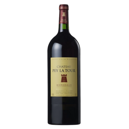 Chateau Pey La Tour 2023 (1500ml)