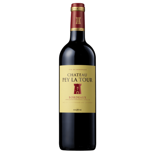 Chateau Pey La Tour 2023
