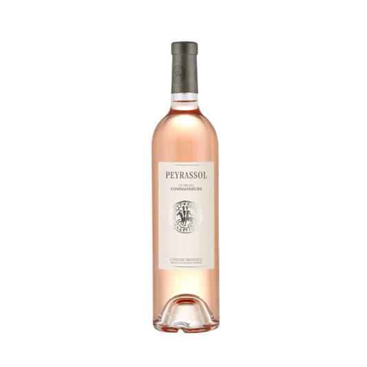 Chateau Peyrassol 2025