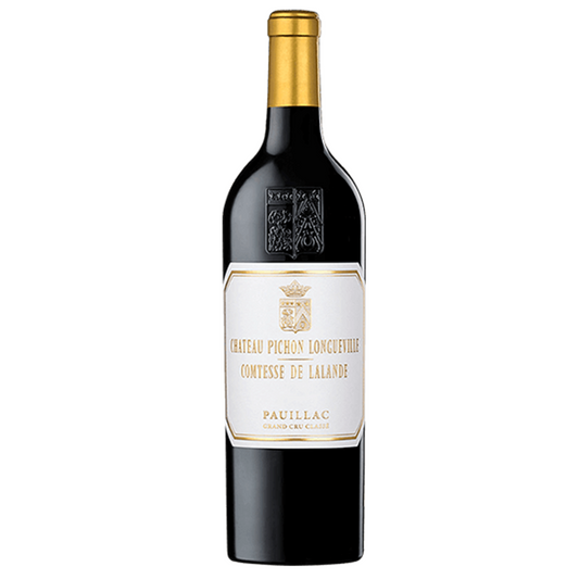 Chateau Pichon Longueville Comtesse de Lalande Pauillac (Grand Cru Class) 2014