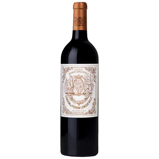 Chateau Pichon Longueville Baron 2021