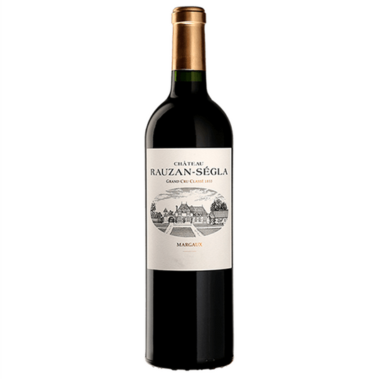 Chateau Rauzan-Segla 2018