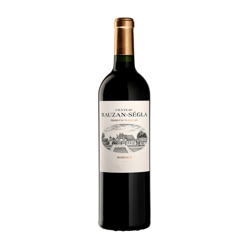 Chateau Rauzan-Segla 2021