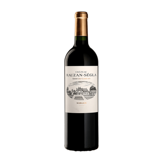 Chateau Rauzan-Segla 2021