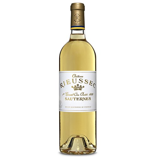 Chateau Rieussec 2010