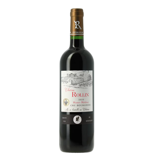 Chateau Rollin 2020