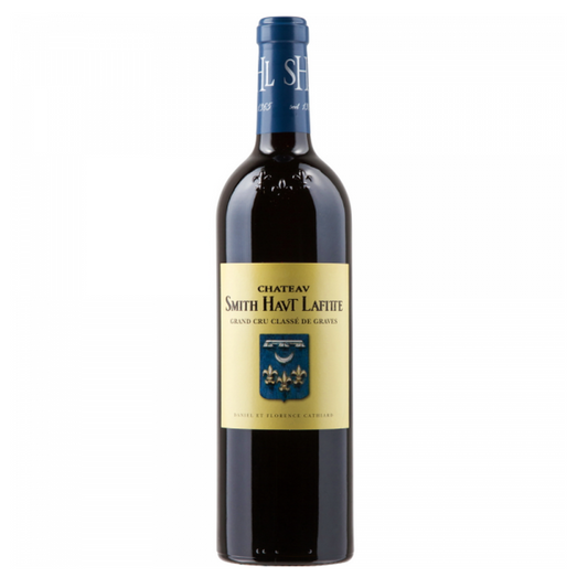 Chateau Smith Haut Lafitte 2013