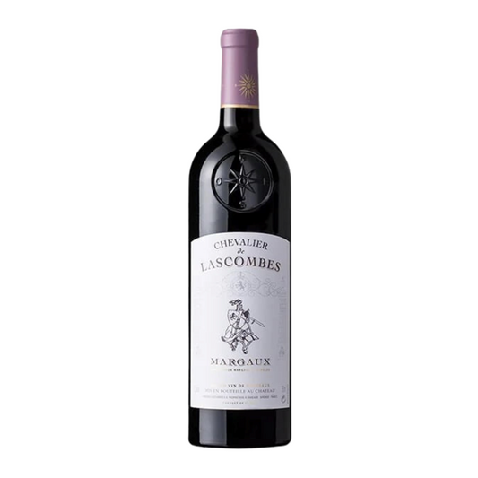 Chevalier De Lascombes  2020