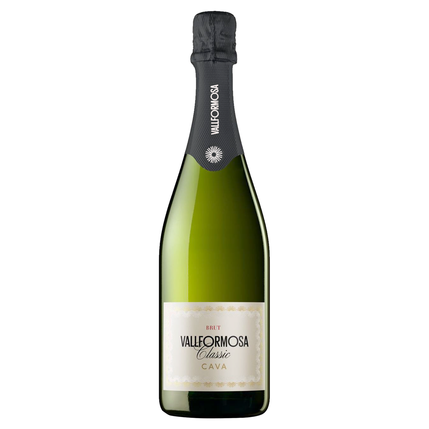Classic Vallformosa Cava Brut NV (New Label)
