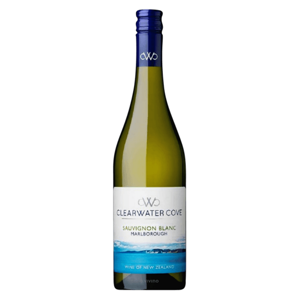 Clearwater Cove Sauvignon Blanc 2025