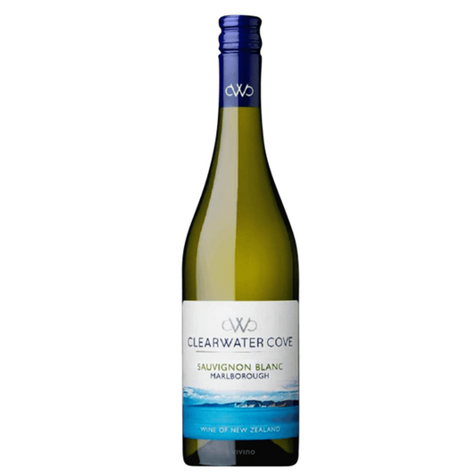 Clearwater Cove Sauvignon Blanc 2025