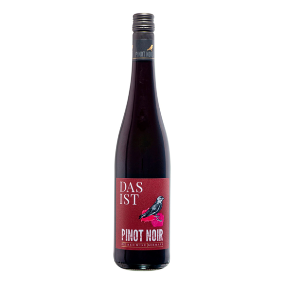 Das ist Pinot Noir Baden  2023