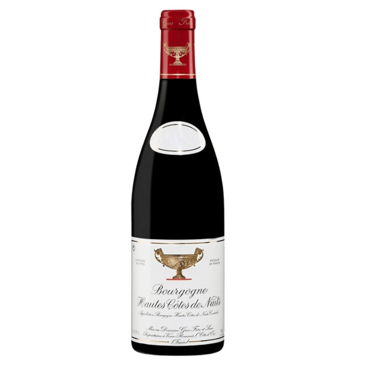 Domaine Gros Frere & Seur-Hautes Cotes de Nuit Rouge 2022