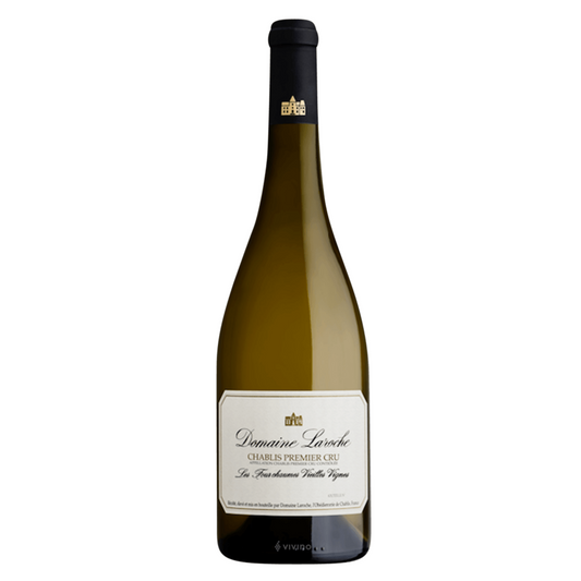 Domaine Laroche Chablis Premier Cru Les Fourchaumes Vieilles Vignes 2023