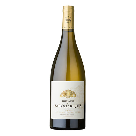 Domaine de Baronarques Blanc 2020