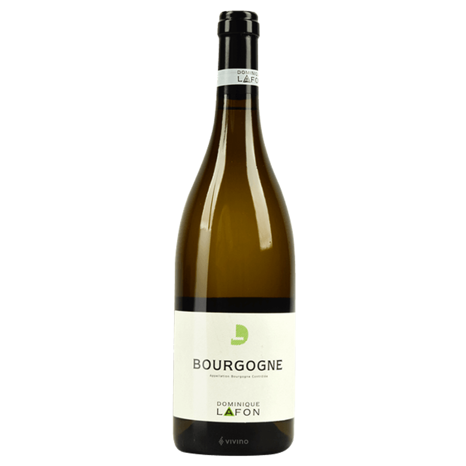 Dominique Lafon Bourgogne Blanc  2021