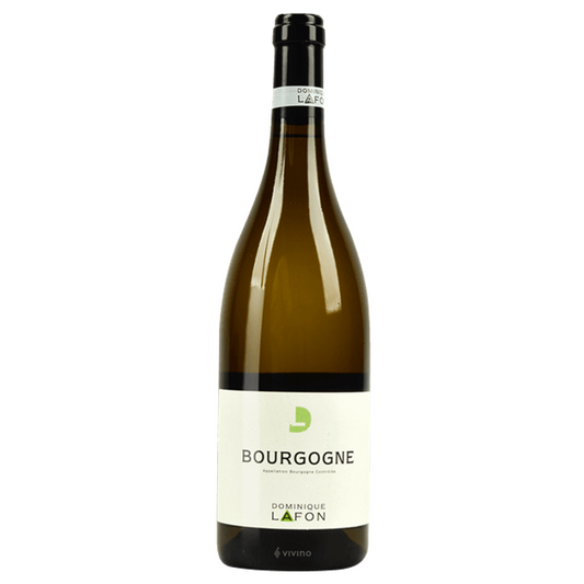 Dominique Lafon Bourgogne Blanc  2021