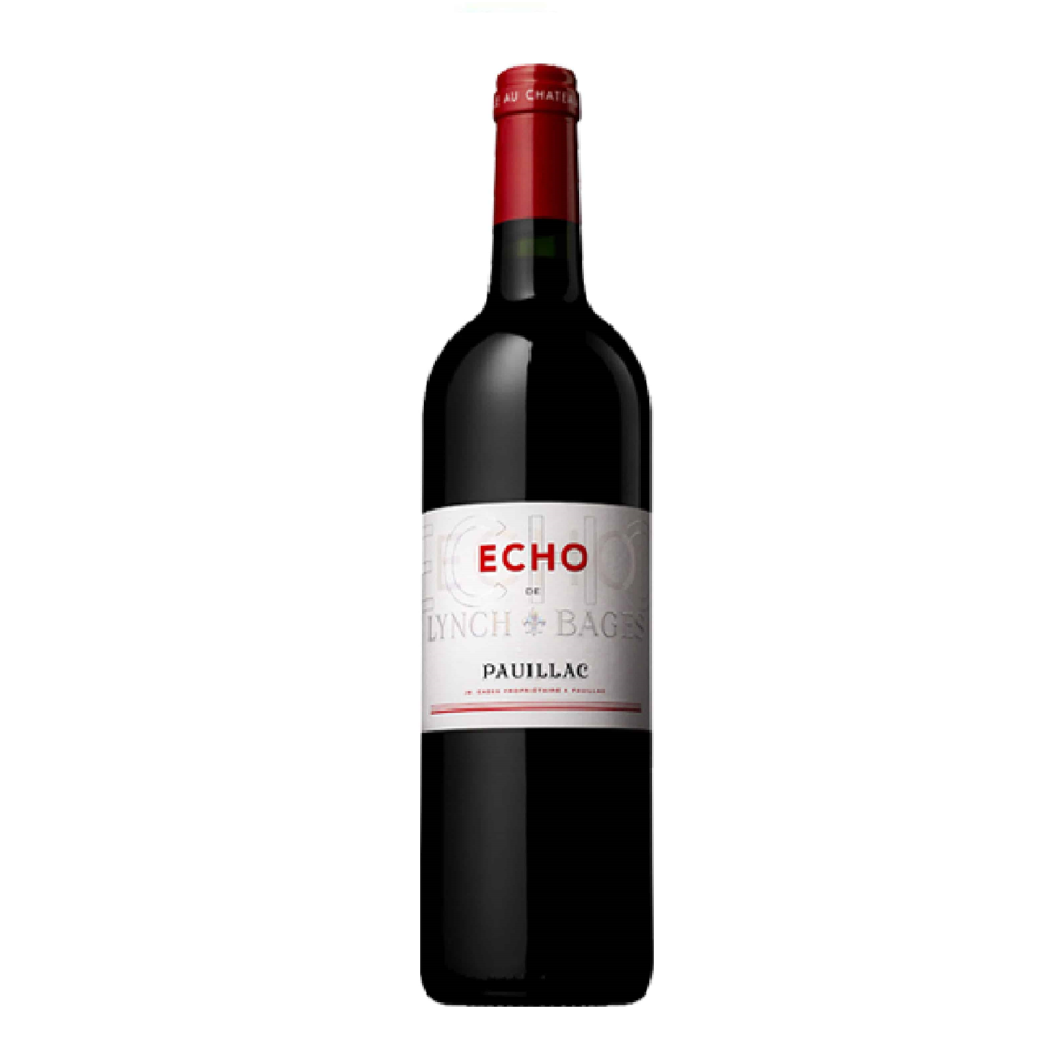 Echo De Lynch Bages 2020
