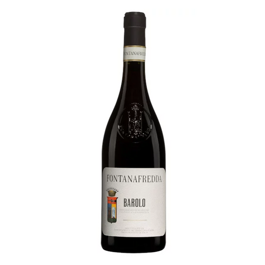 Fontanafredda Barolo DOCG 2022