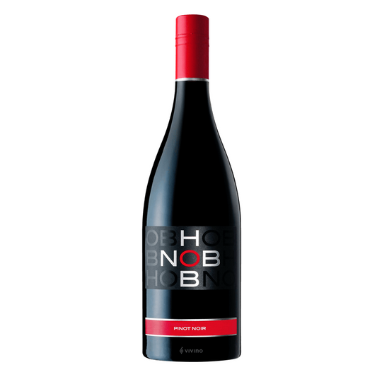 HOB NOB Pinot Noir  2022