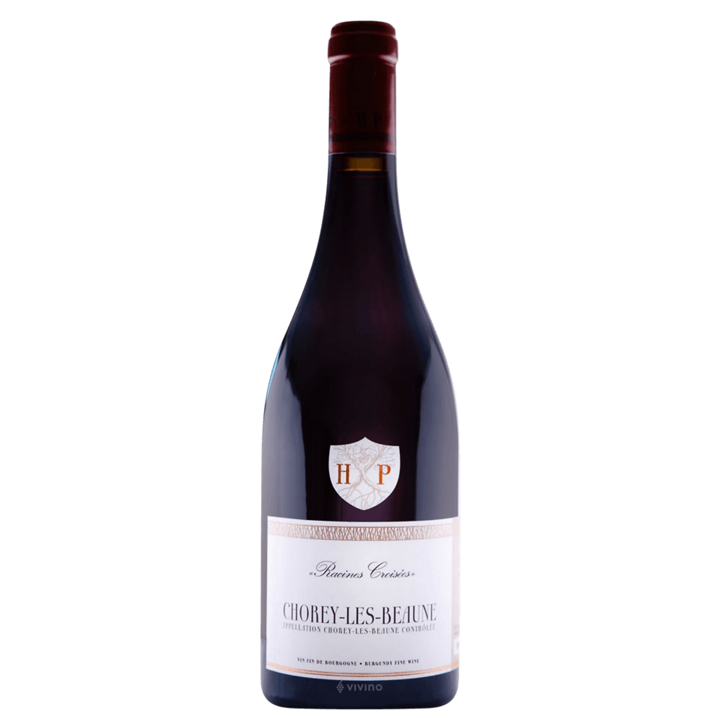 Henri Pion
Racines Croisees Chorey-les-Beaune 2019