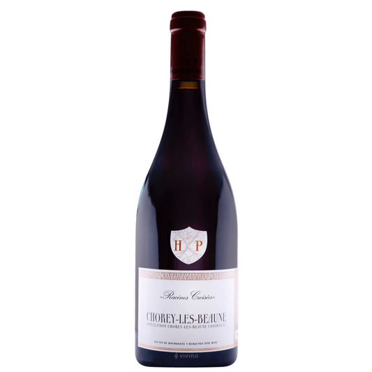 Henri Pion
Racines Croisees Chorey-les-Beaune 2019