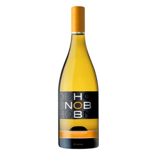HOB NOB Chardonnay 2024