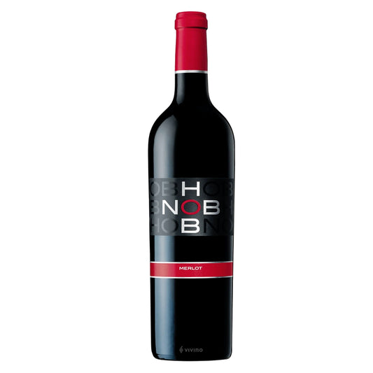 HOB NOB Merlot 2021