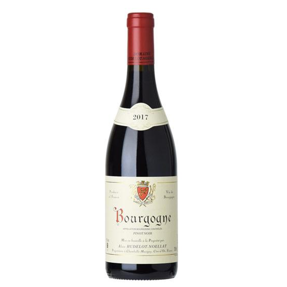 Hudelot Noellat Bourgogne Rouge  2023