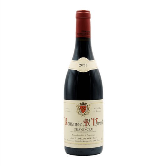 Hudelot Noellat Romanee Saint Vivant Grand Cru Rouge  2023
