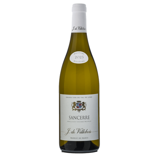 J de Villebois Sancerre 2024