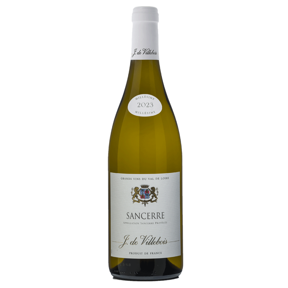 J de Villebois Sancerre 2025