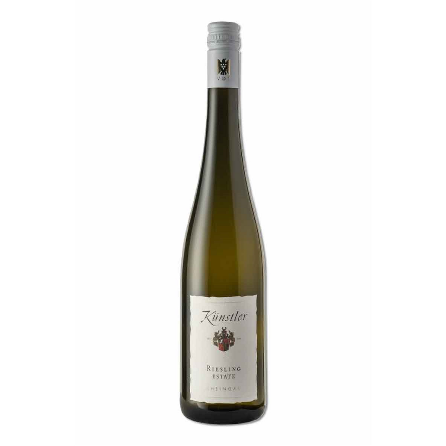 Kunstler Riesling Estate Trocken  2023