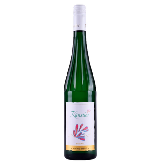 Kunstler Riesling Kleine Biene 2022
